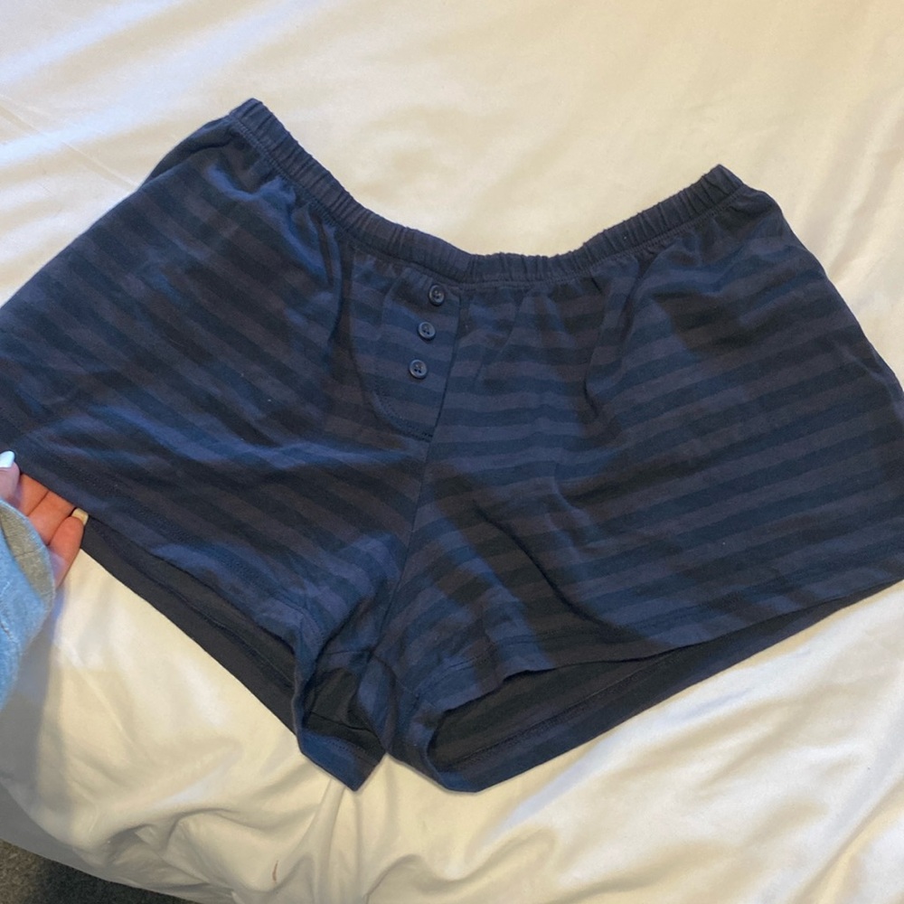 BRANDY sleep shorts